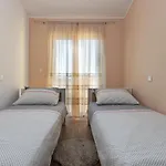 Four-bedroom In 別荘