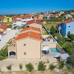 Four-bedroom In *
