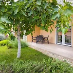 Four-bedroom In *
