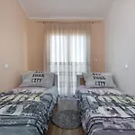 Four-bedroom In 別荘 ボドニャン
