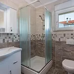 Four-bedroom In *