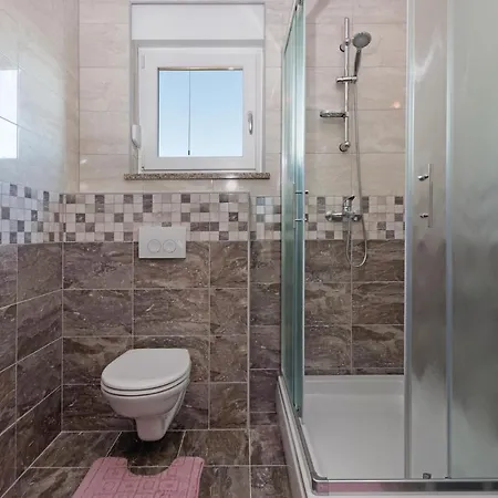 Four-bedroom In