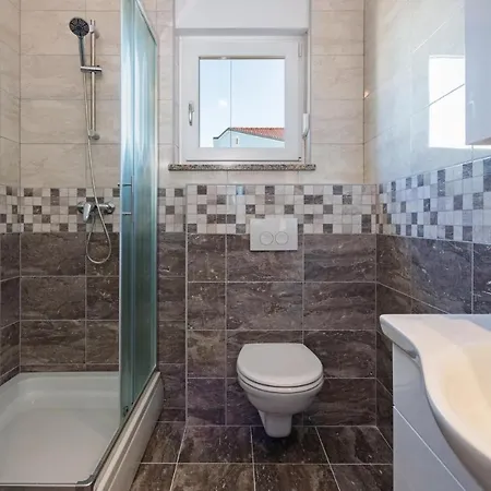 Cozy In Vodnjan With Wifi Holiday home Mednjan
