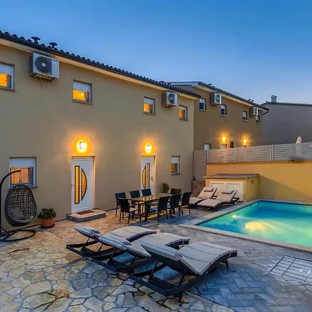 Cozy In Vodnjan With Wifi Holiday home *