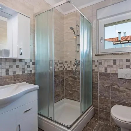 Four-bedroom In *