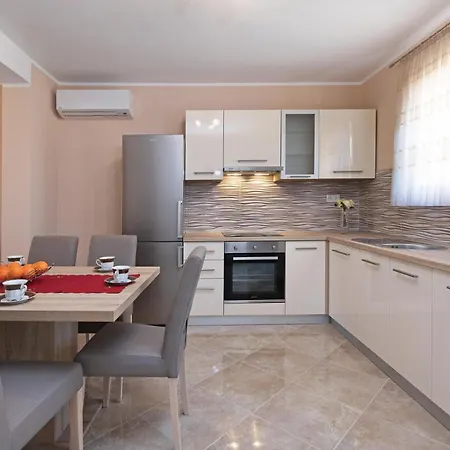 Four-bedroom In *