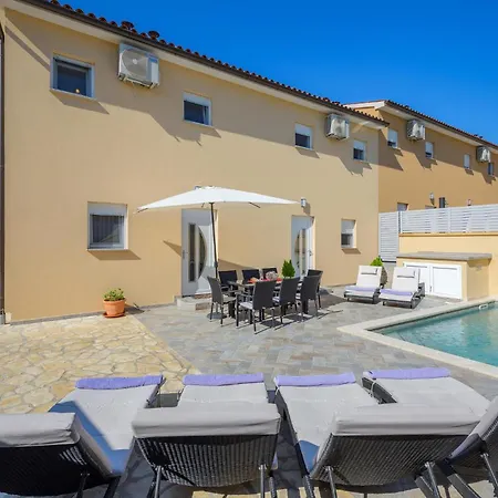 Four-bedroom In *