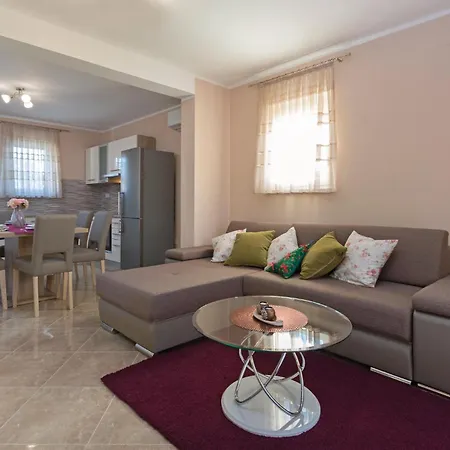 Four-bedroom In