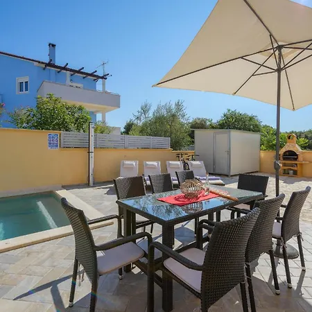 Four-bedroom In